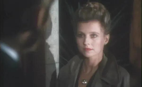 世界电影（0112）联邦德国电影《莉莉玛莲》（1981）剧照欣赏