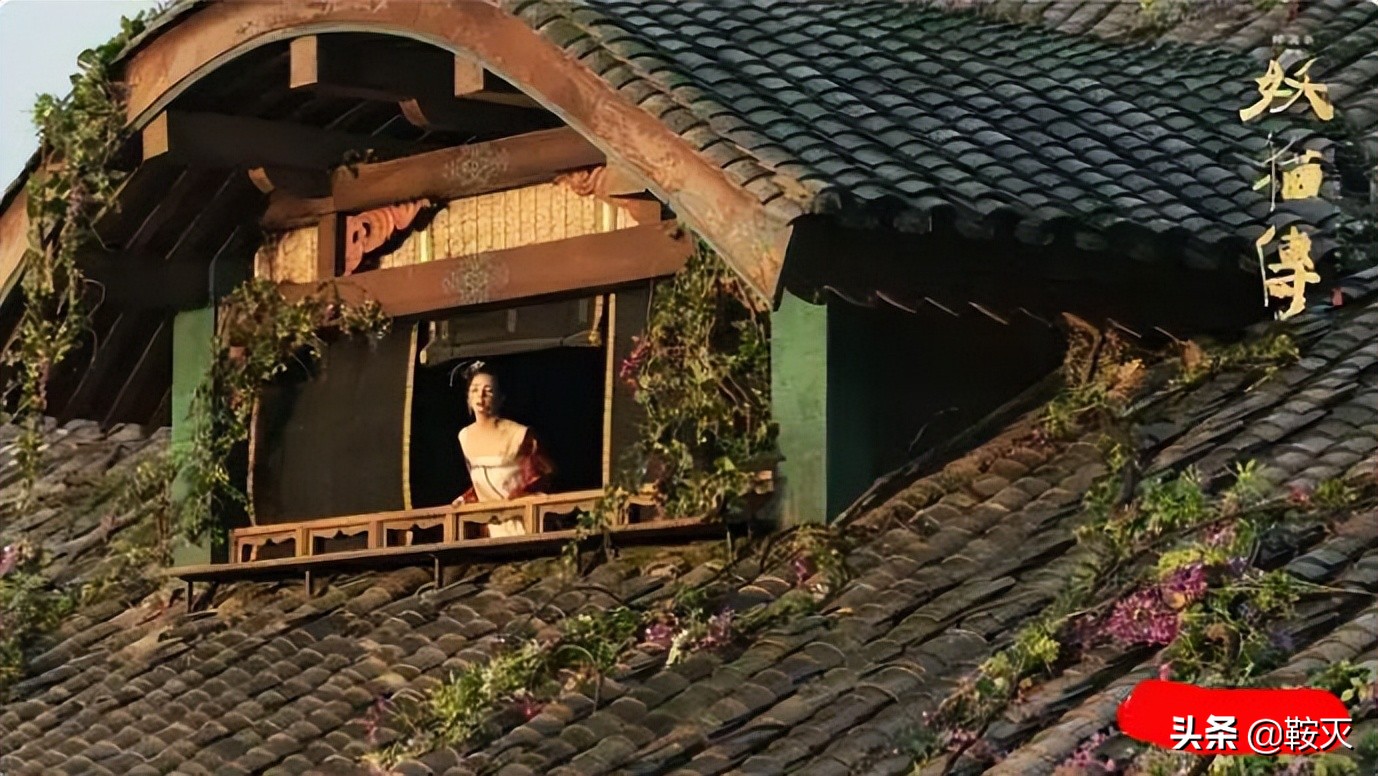 如何一眼分辨是倭风还是中国风