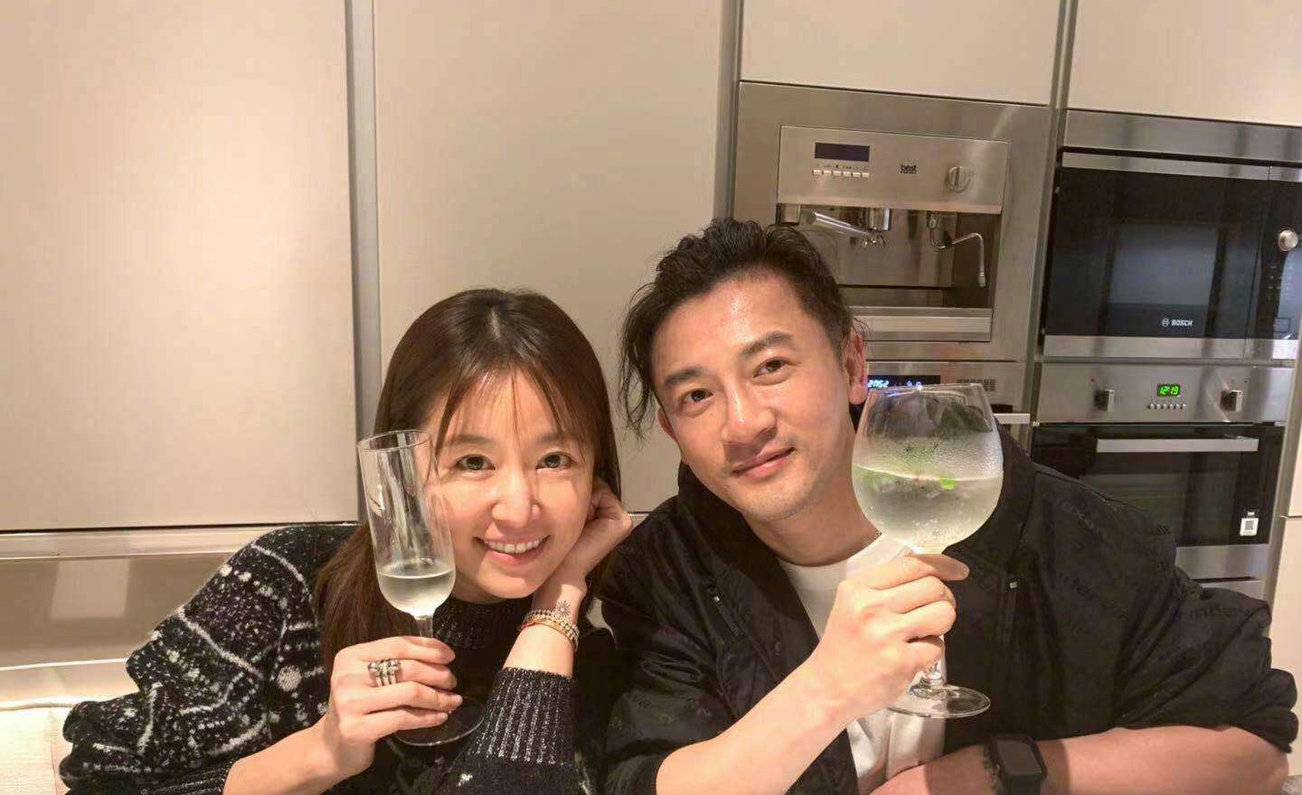 至今不娶妻的11位港台大龄男星，有人情史混乱，有人一生只爱一人