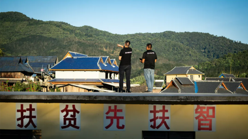 放弃落户上海、20万年薪，90后退伍军人回农村“养蜂”，获国家部委表彰！