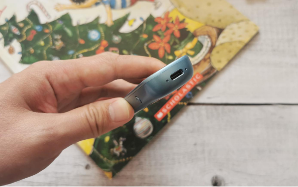 我是买了个词典笔吗？不，我是请了一对一家教！如布AI词典笔评测