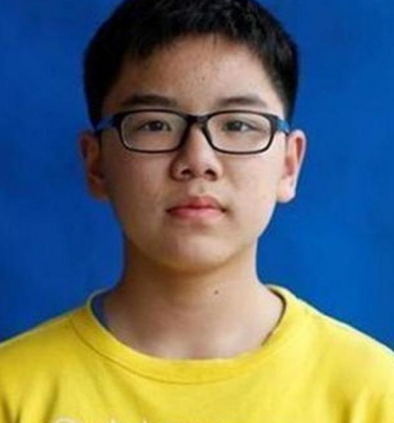 让北大苦等3年，降200分也要录取的浙江少年，到底有什么资本？