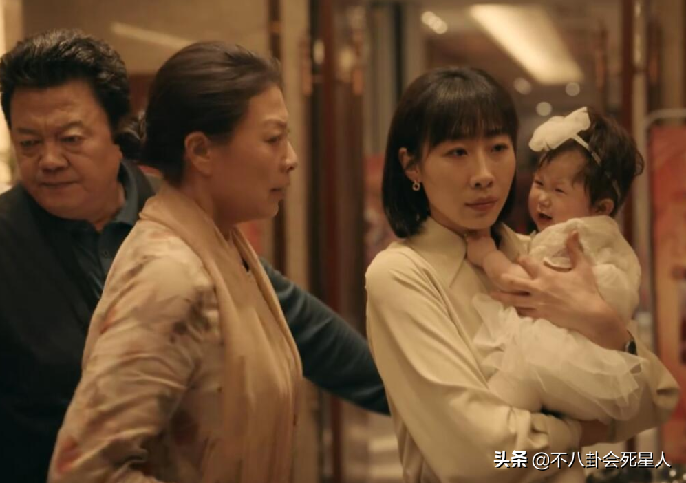 娱乐圈“丑女”不简单：开100家餐厅、得影后、捐退休金做公益