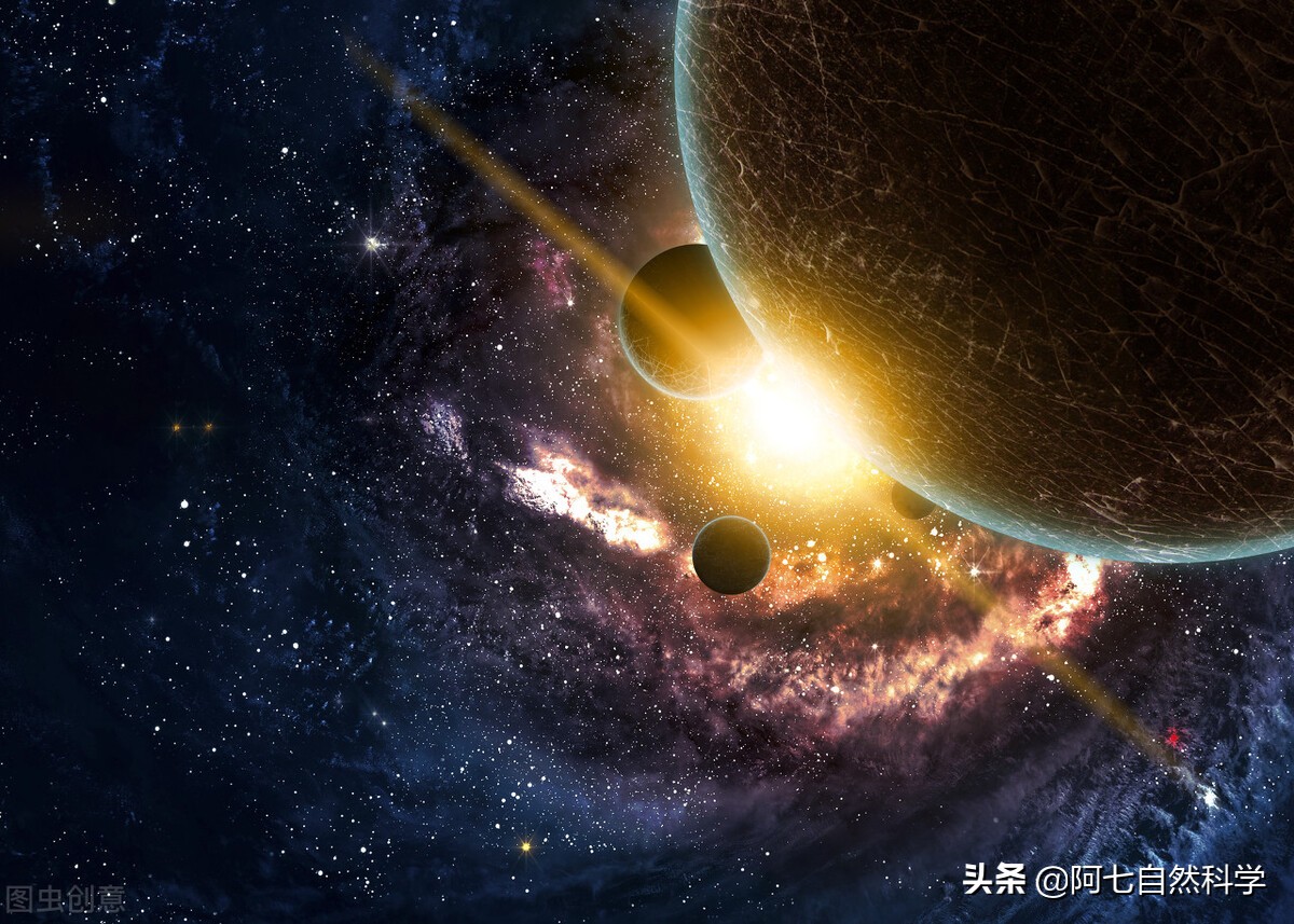 探索世界～时间旅游，如果能回到过去你想对自己说什么