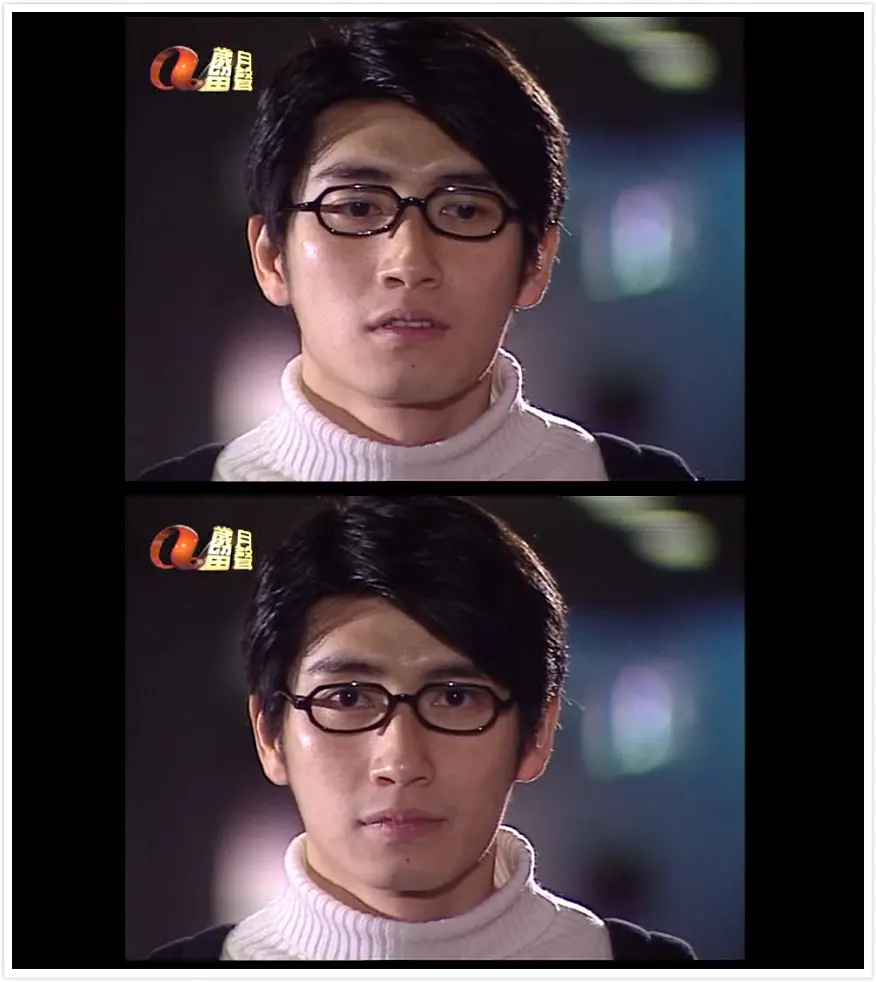 找个恶魔做老公,童年阴影系列之与狼共枕