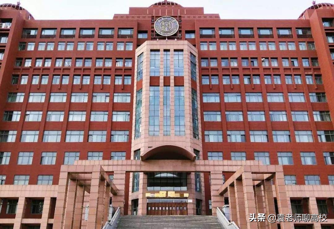 同为北方地区中档211高校，辽宁大学和内蒙古大学你会怎么选？