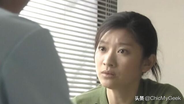 日剧女王，7次获学院赏视后！《金鱼妻》筱原凉子8大经典角色