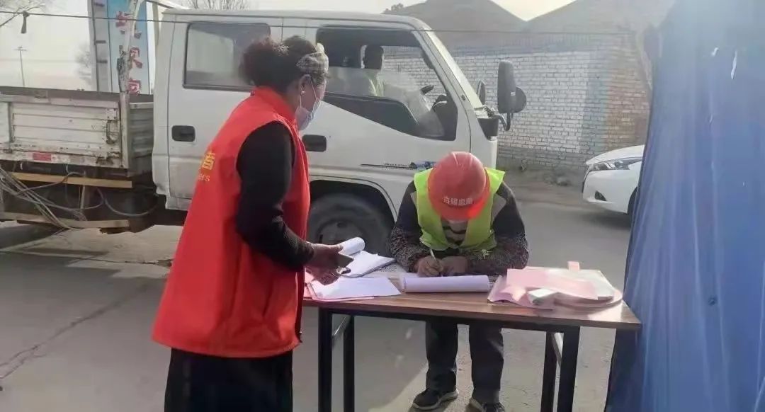 疫情防控 | 白银市各级妇联在行动