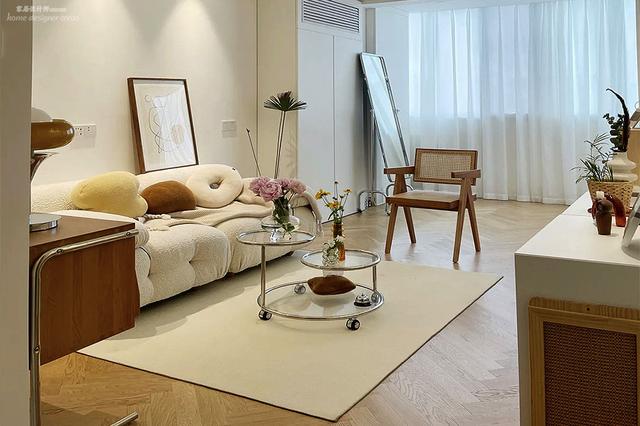 装了3套房才明白过来，越是智慧的装修，越是趋向于“简单化”