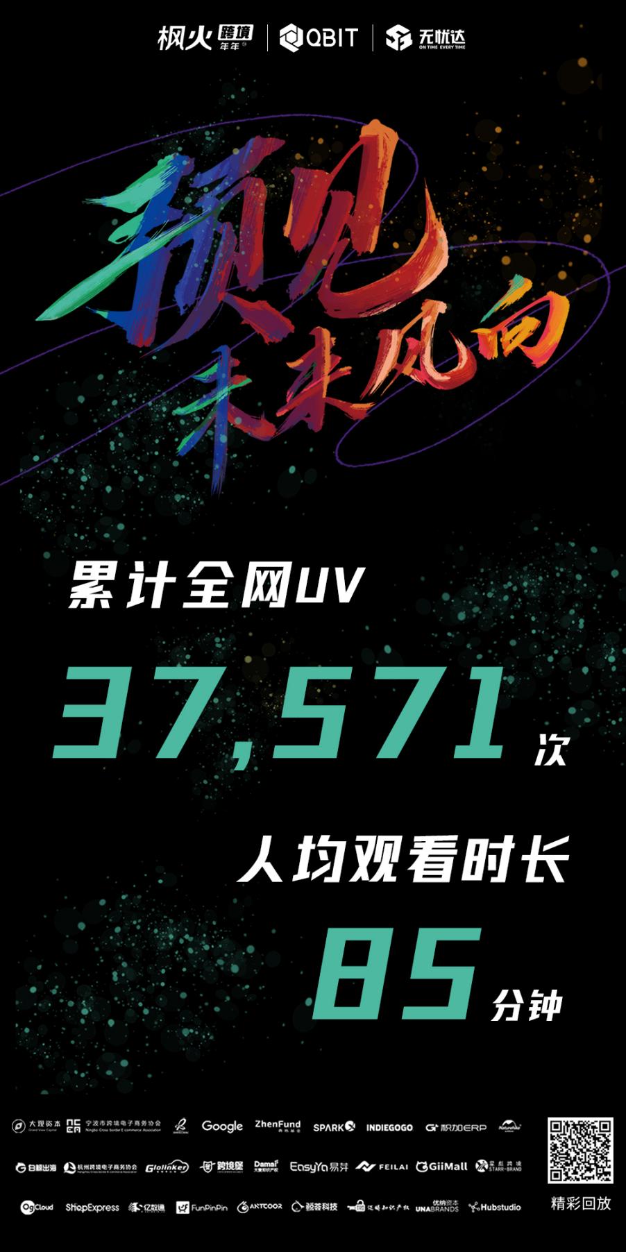 跨境電商三箭齊發(fā)，2022中國品牌出海如何破局？