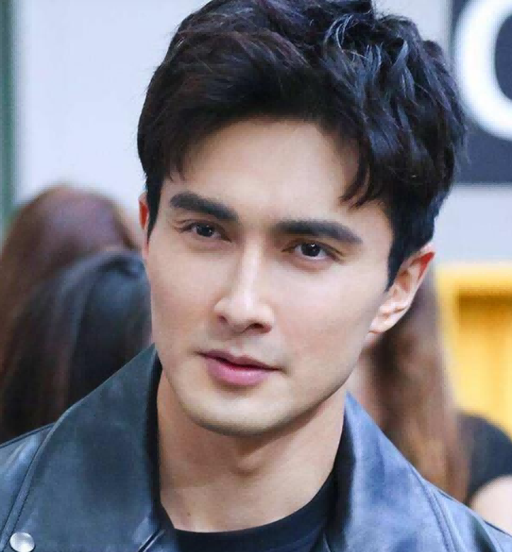 身高超185的10位男星，个个“鹤立鸡群”，不用自欺欺人谎报身高