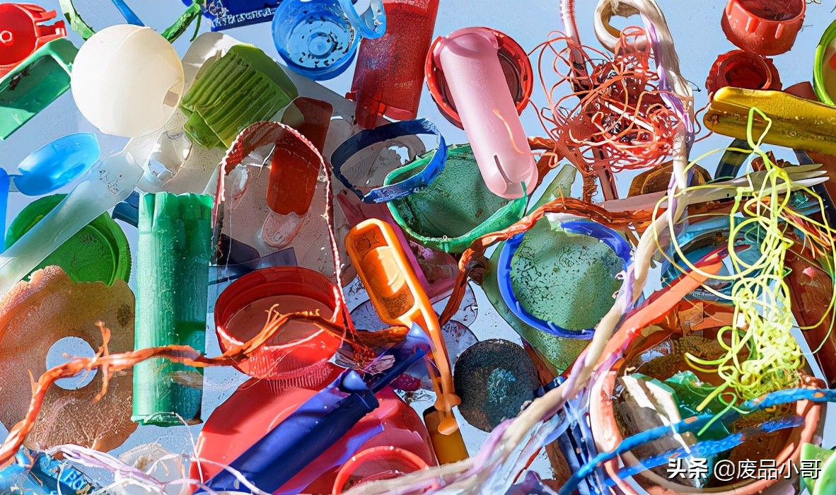 PET、PA、PC、PE、EVA废塑料回收价格2月22日最高上调200元/吨