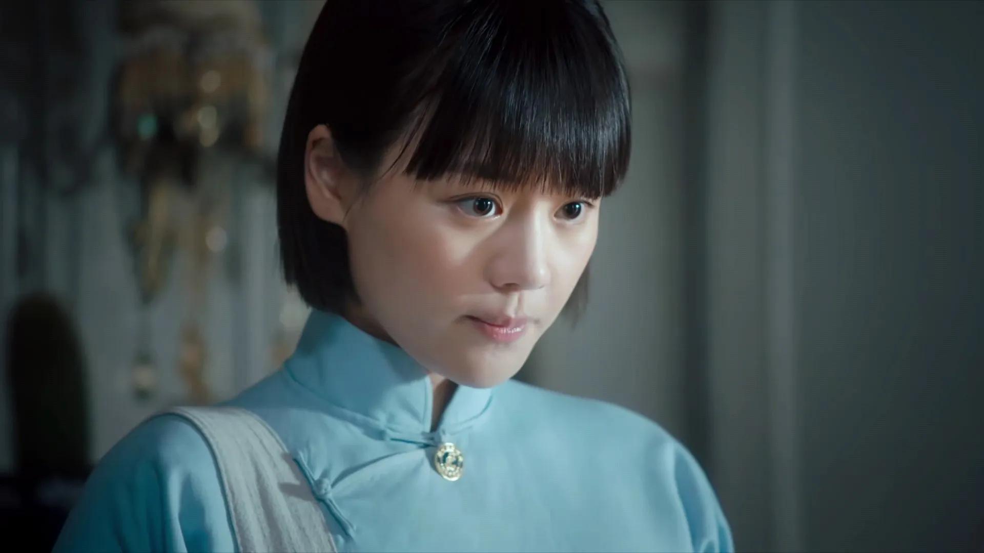 三读《第一炉香》原著：不与薇龙争执的睨儿，才是妥妥的人间清醒