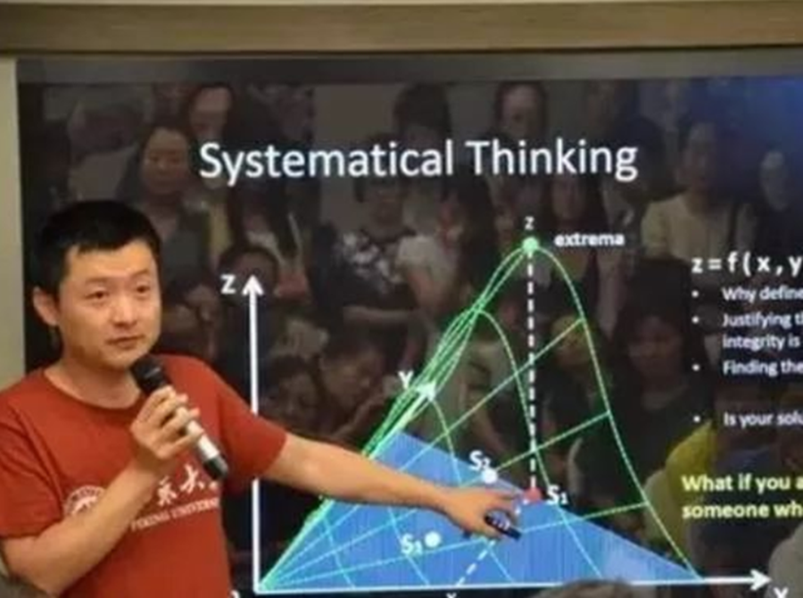 魏延政：北大计算机天才，入职华为年薪百万，抗癌5年后最终离世