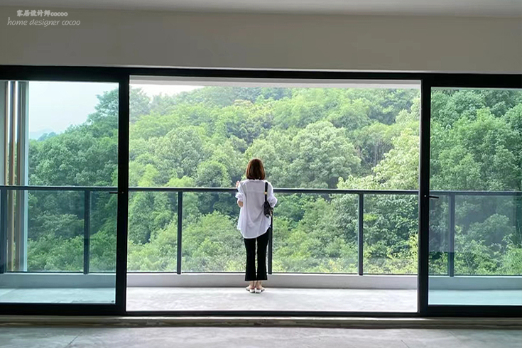 如果再买房，阳台一定坚持“6必装”，不是矫情，是真的很有必要