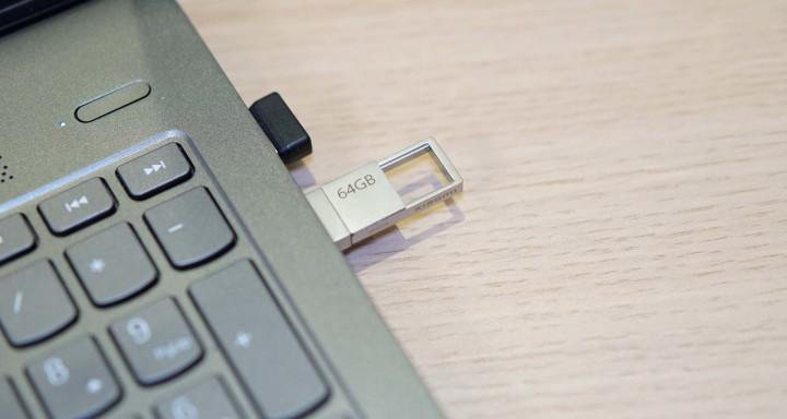 电脑如何设置禁止/只读使用USB存储设备？
