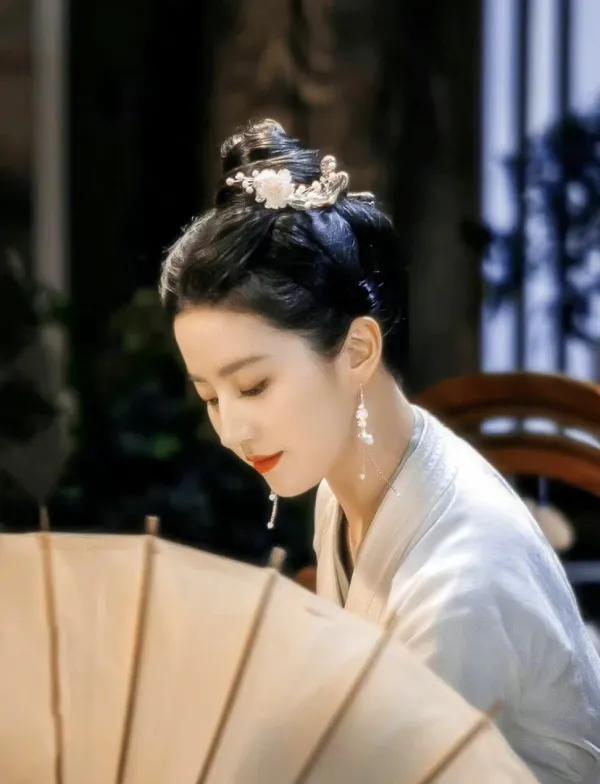 《梦华录》刘亦菲