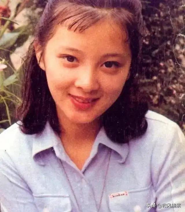 90版《唐明皇》中的唐风美人有多绝