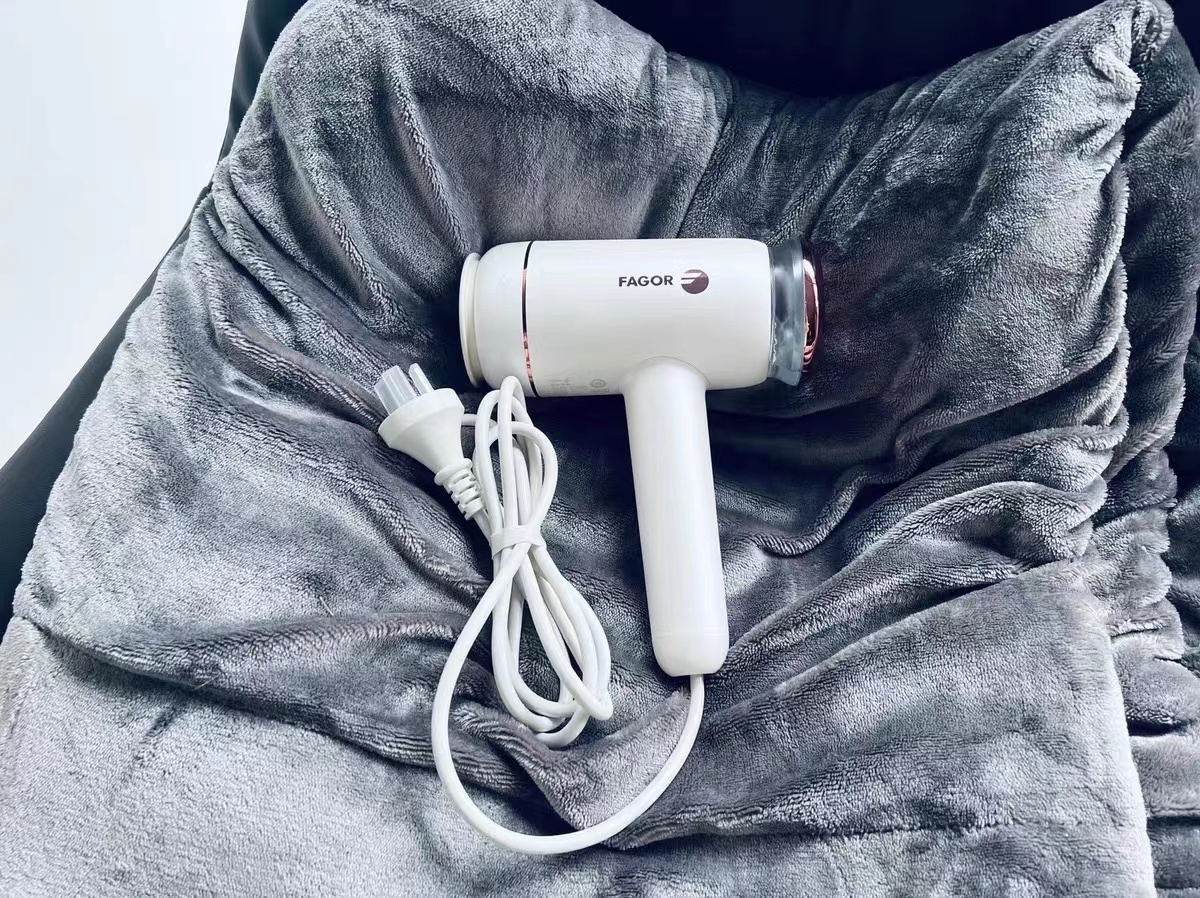 看了这位太太家的电器后，我突然感觉，这5年在家居圈白混了