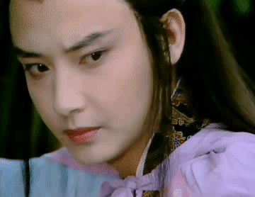 这5位男星的“丹凤眼”太美了，妩媚之中自带贵气，天生王者风范