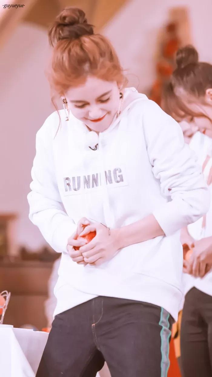 Angelababy杨颖高清壁纸，每一张都好好看