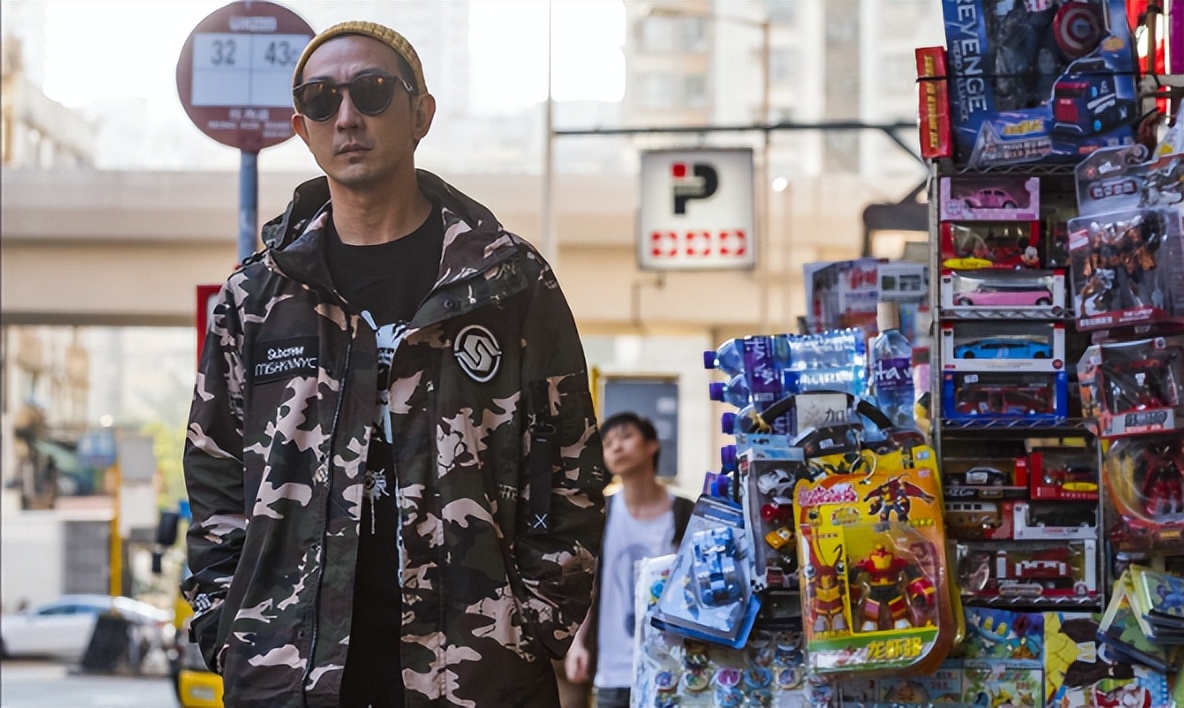 大学新生们，开学穿的小众潮牌买好了吗？