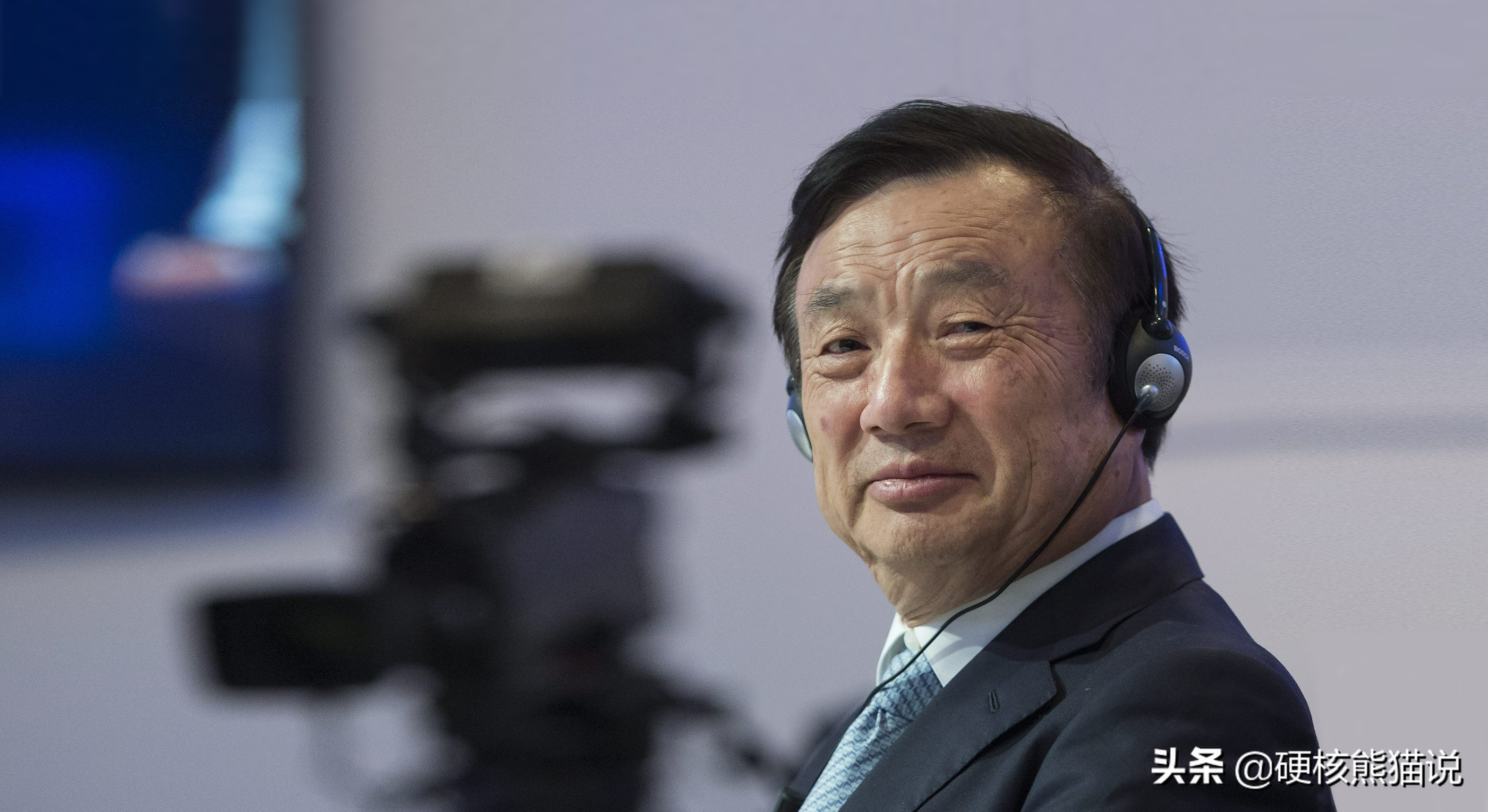 华为2年攻克光伏核心技术，7年做到逆变器行业第一