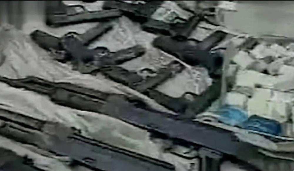 1992年平远街缉毒，3000名武警大军压境，美国以为要打仗