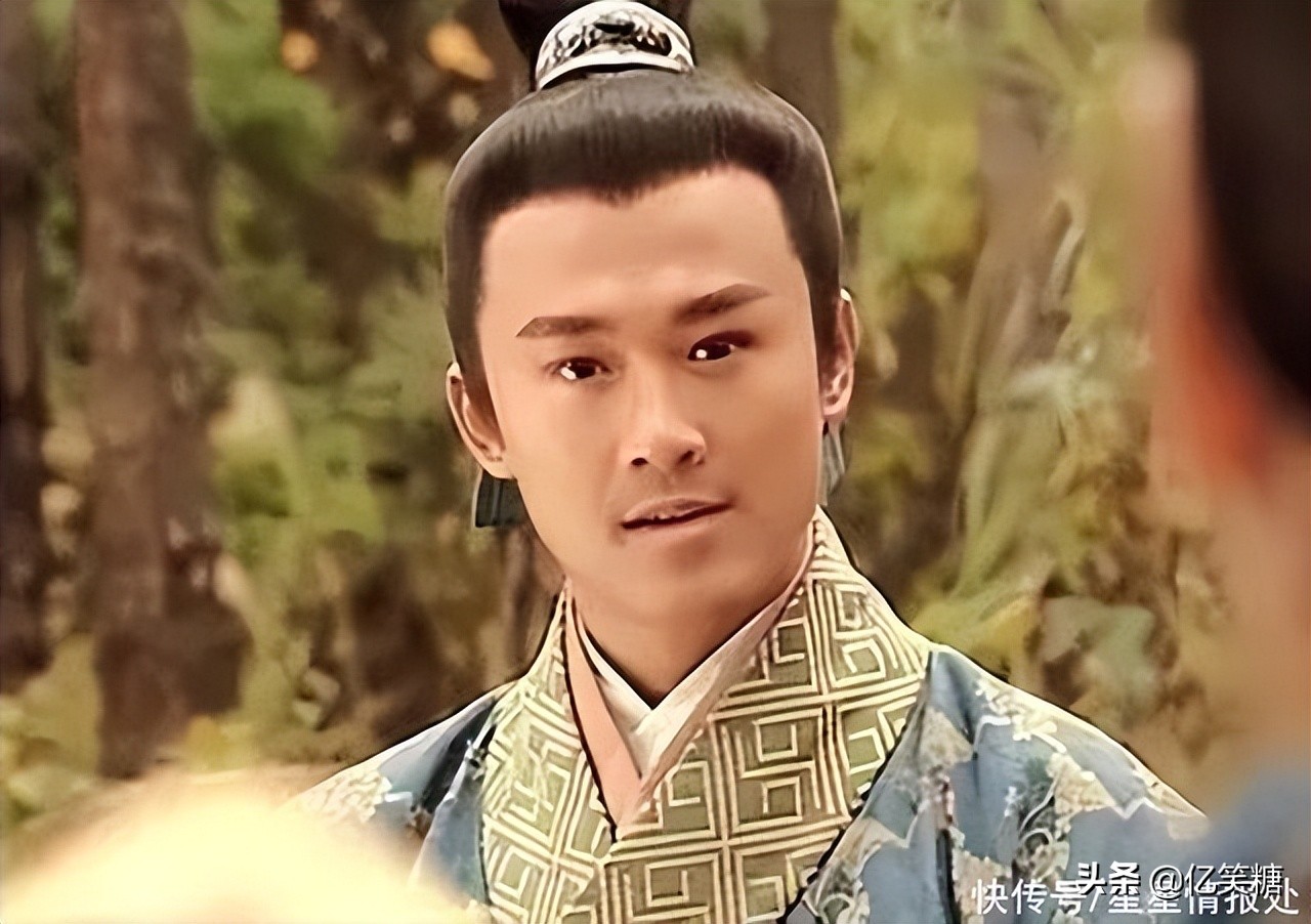 大龄男星要装嫩！52岁还演20岁少年！口碑救不回来了