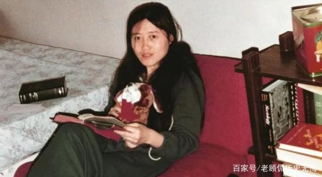 《黄金时代》最“贱”的6句话，初读不懂王小波，如今再读已泪目