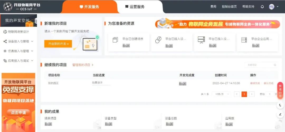 中国通服2022年科创月启动暨战略核心平台发布赋能会
