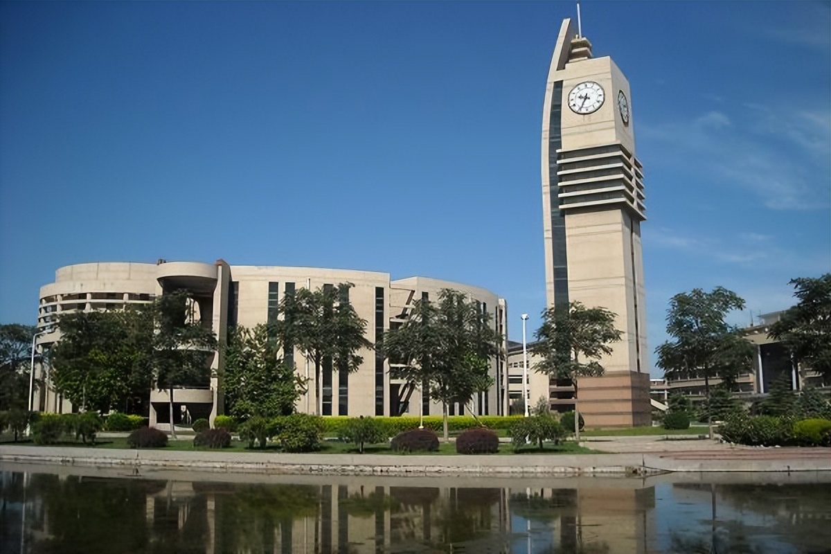 中国民航飞行学院招聘(中国民航大学) - 好工作