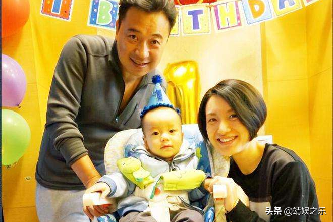 40岁娶妻生子，56岁小儿子仅5岁，张晞临直言要更努力赚钱养家