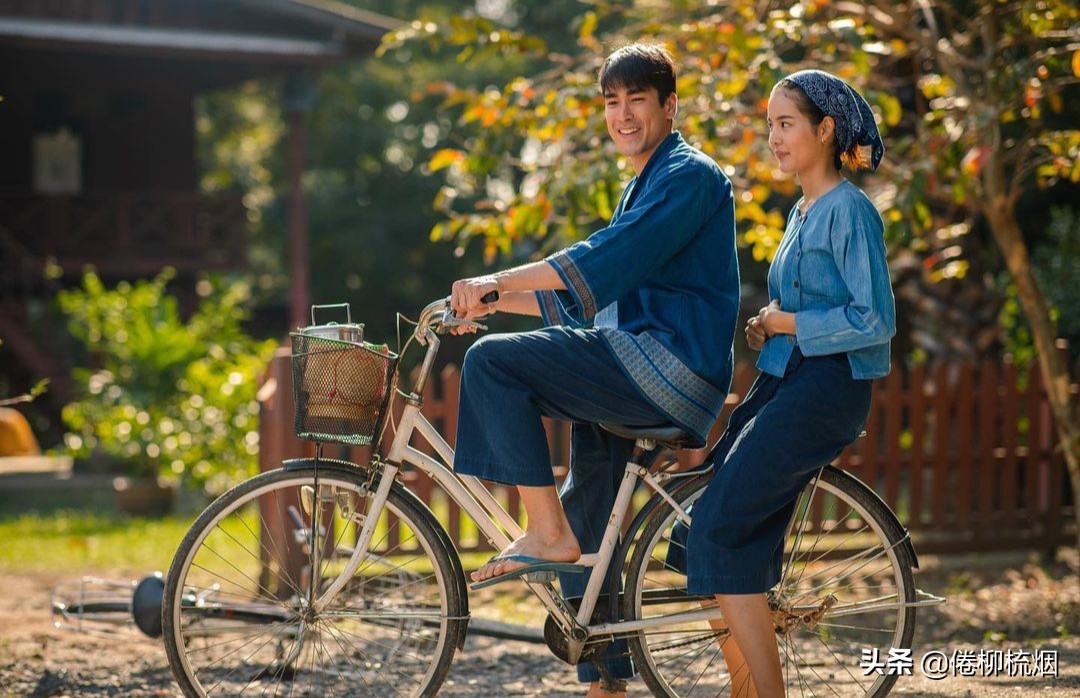 泰星Bow夺得电视金奖视后惹争议，网友：她哪有什么演技