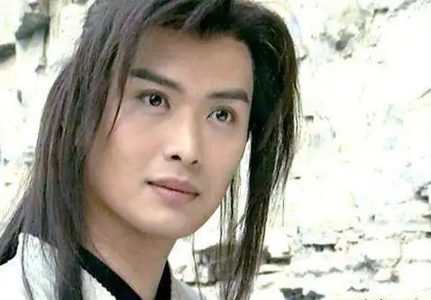 陌上人如玉，公子世无双——18位早期古装美男大赏