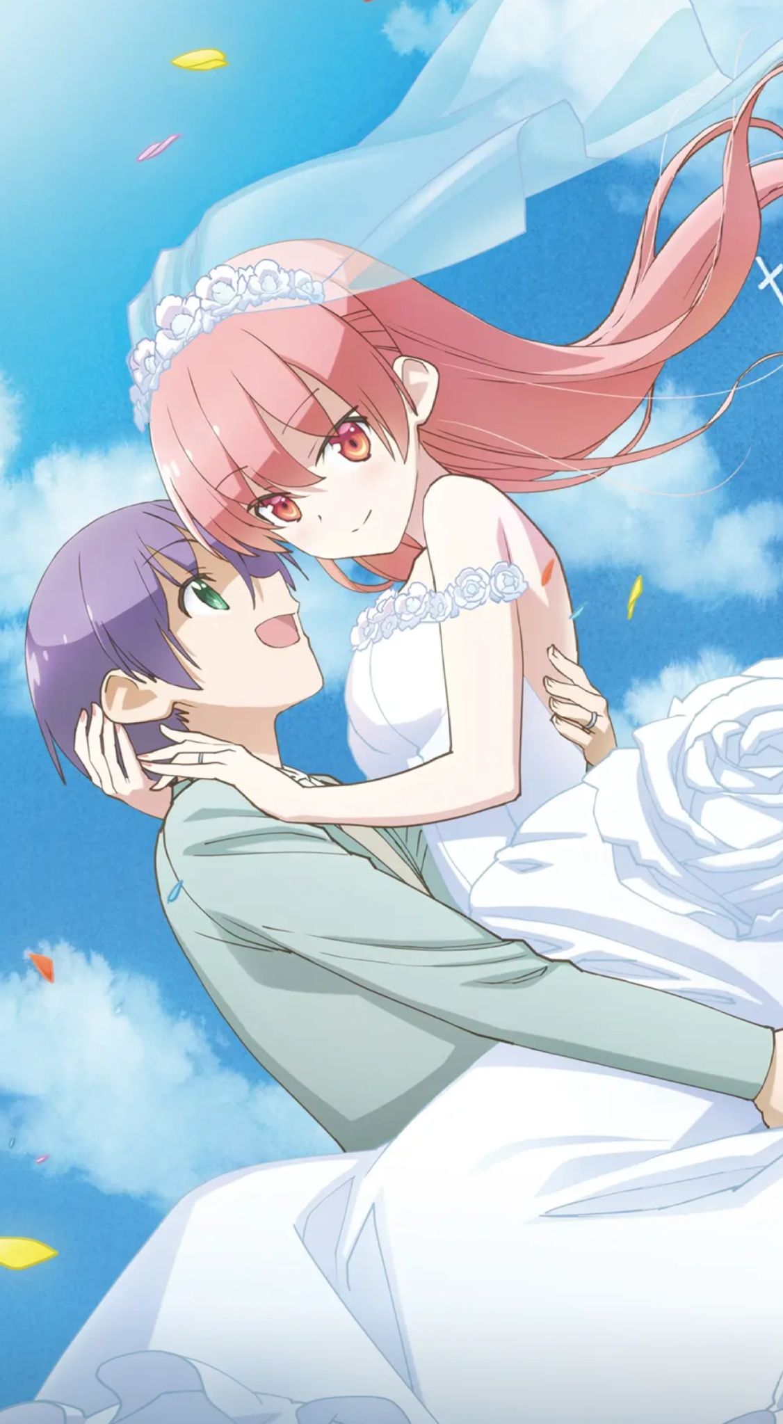 怎么评价《总之就是非常可爱》由崎星空:其实设计67得67十分失败