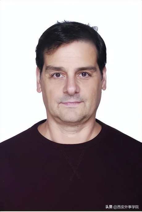 西安外事学院国际合作学院| 西班牙语系