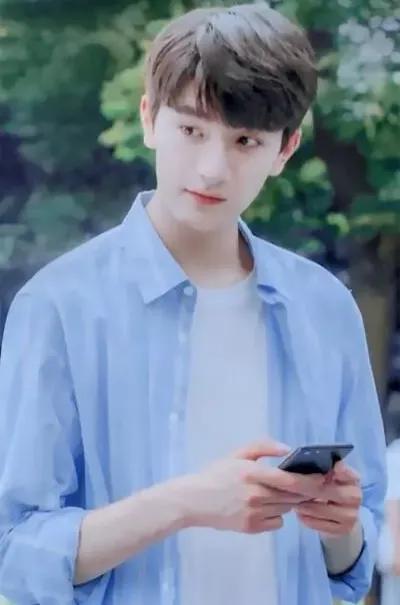 顾千帆、顾魏、顾一野、顾川、顾廷烨、顾燕祯，你最钟意谁？