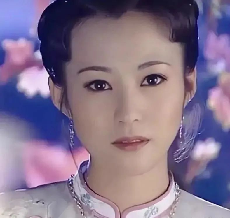 一人一个经典古装角色！让这49位美人，来告诉你什么叫做古典美人