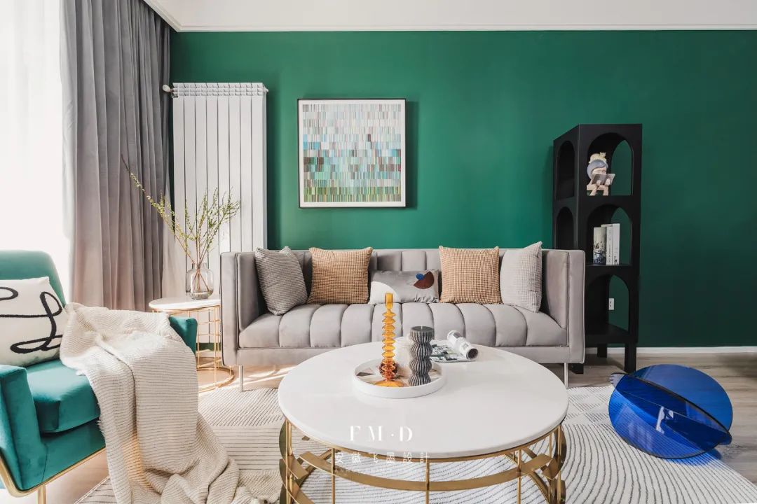 这有一份全屋家具选购攻略值得收藏，颜值与实用并存，舒适性更强