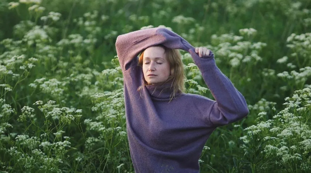 朋友妈妈跟我说：你事业这么好，再长得好看一点都不行，全是事