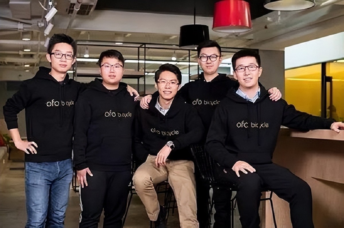 戴威：23岁创办OFO成资本宠儿，27岁烧光150亿成老赖，哪步错了？