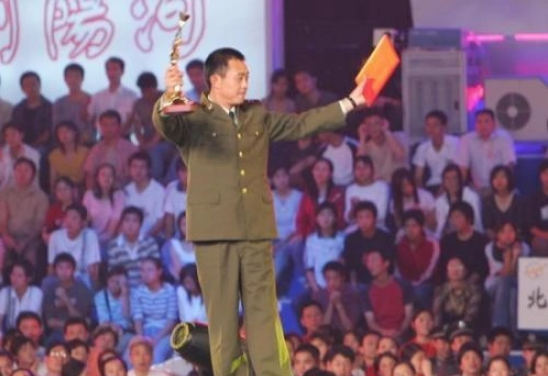 侯勇，为何结了3次婚？他找到幸福了吗？揭秘侯勇的结婚秘事…