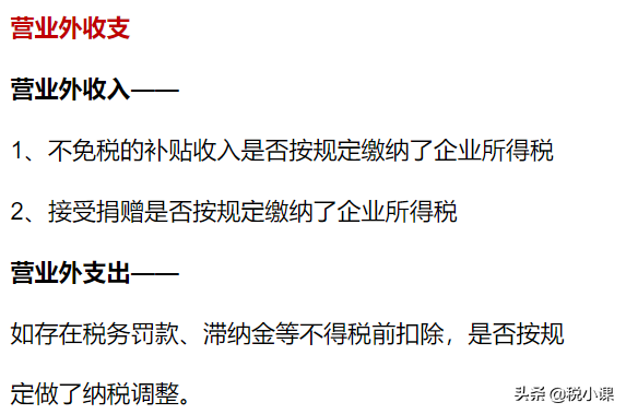 突发！管理费用被查！罚款近40万！紧急提醒，这9类情况别再有了