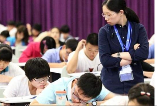 2022将或成“高考最难年”，3大变化要注意，部分学生会无缘本科