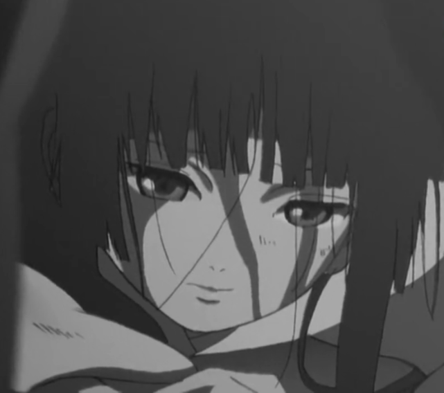 阎魔爱语录 如果你怨恨过别人，就请看看《地狱少女》吧