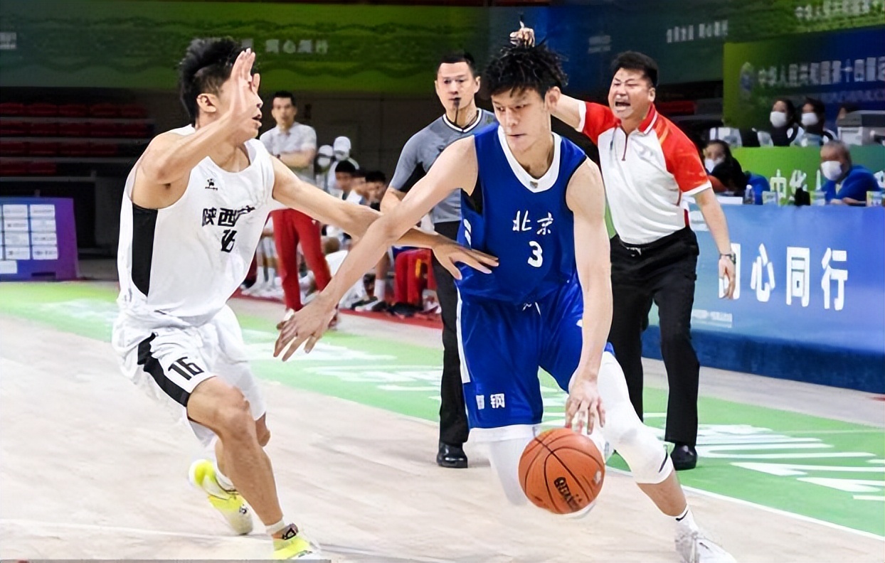 nba选秀球员都有哪些项目(NBA选秀总结：长人的胜利，湖人的“零和”游戏，落选的曾凡博)