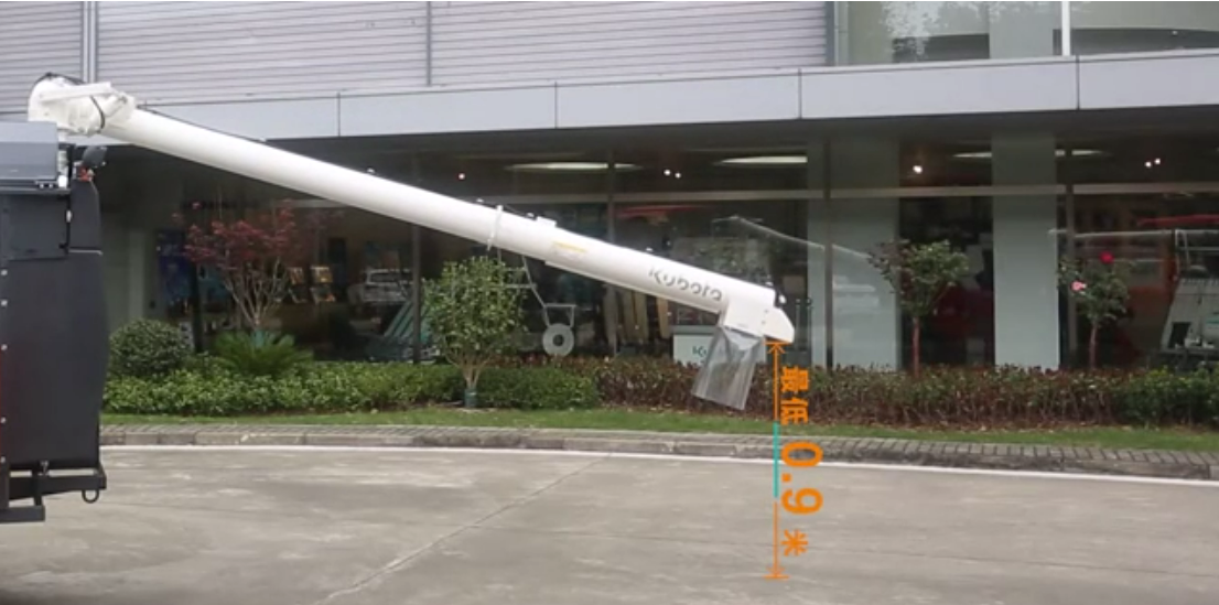 久保田CX100Q-S系列履帶機(jī)