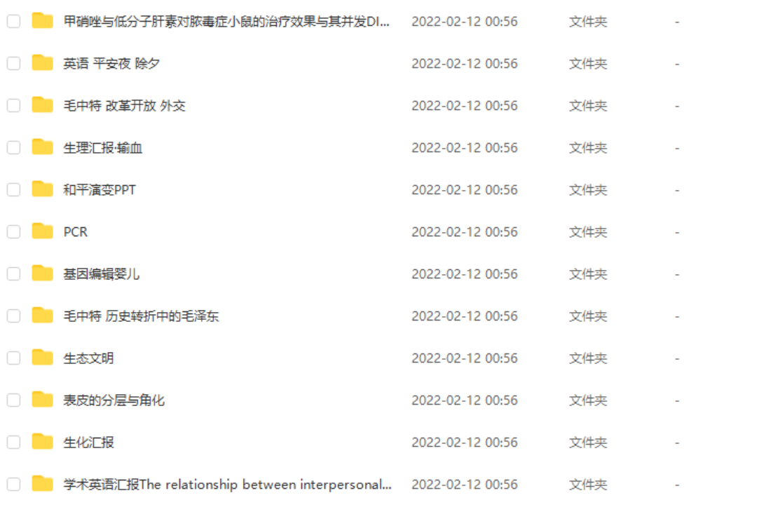 成为医学生这五年：我的变与不变