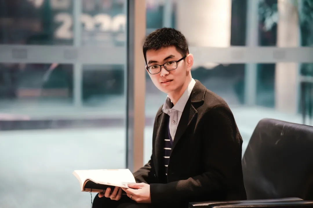 天津大学理学院（佩服）